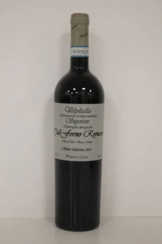 Dal Forno Valpolicella Superiore Monte Lodoletta, 2011