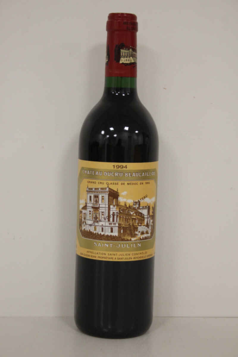 Chateau Ducru Beaucaillou 1994