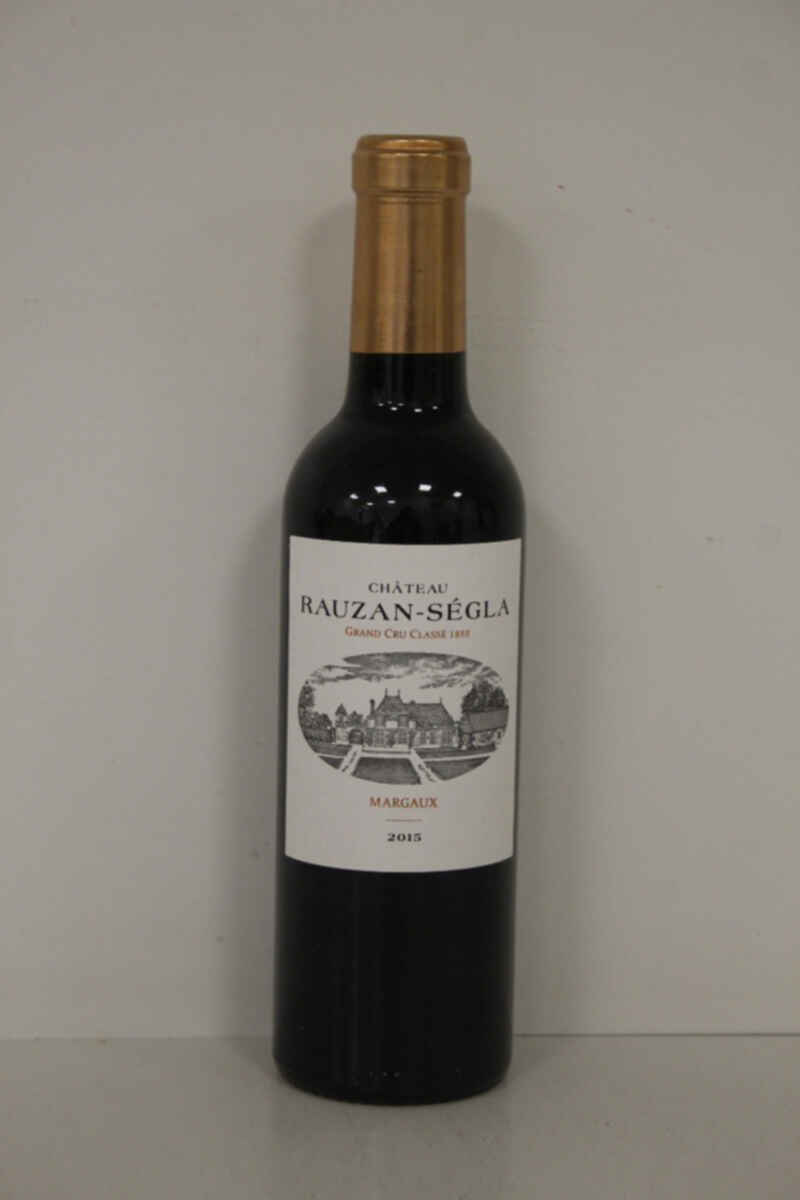 Chateau Rauzan Segla 2015