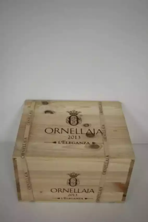 Tenuta Dell' Ornellaia Ornellaia 2013