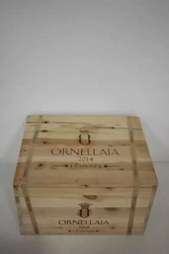 Tenuta Dell' Ornellaia Ornellaia 2014