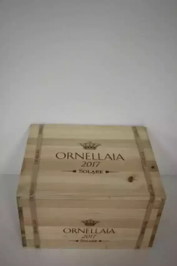Tenuta Dell' Ornellaia Ornellaia 2017
