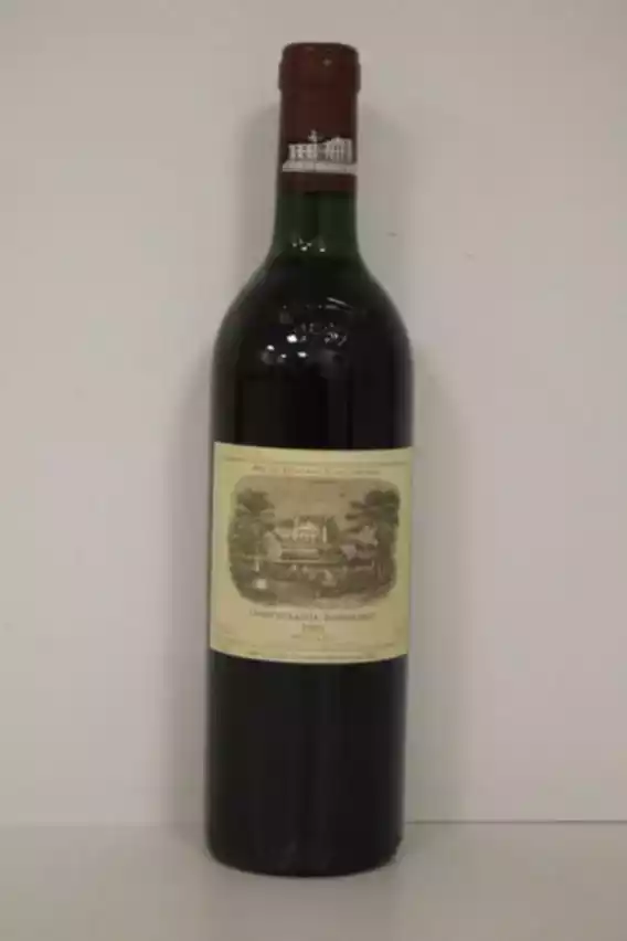 Chateau Lafite Rothschild 1985