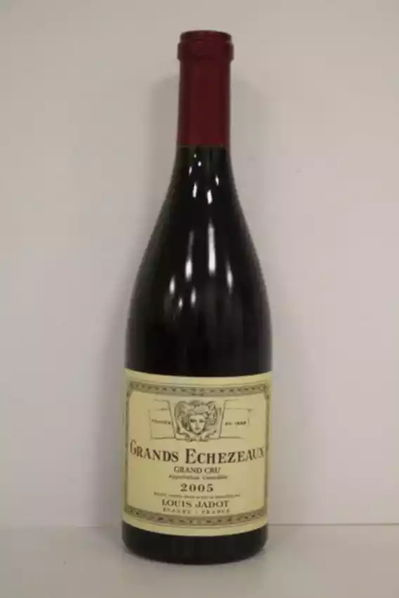 Louis Jadot Grands Echezeaux Grand Cru 2005