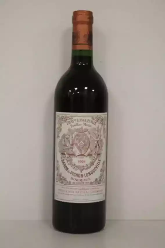 Chateau Pichon Baron 1994
