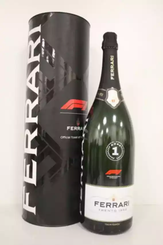 Fratelli Lunelli Ferrari Formule One Special Edition N.V.