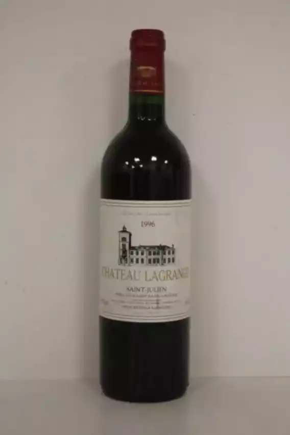 Chateau Lagrange 1996