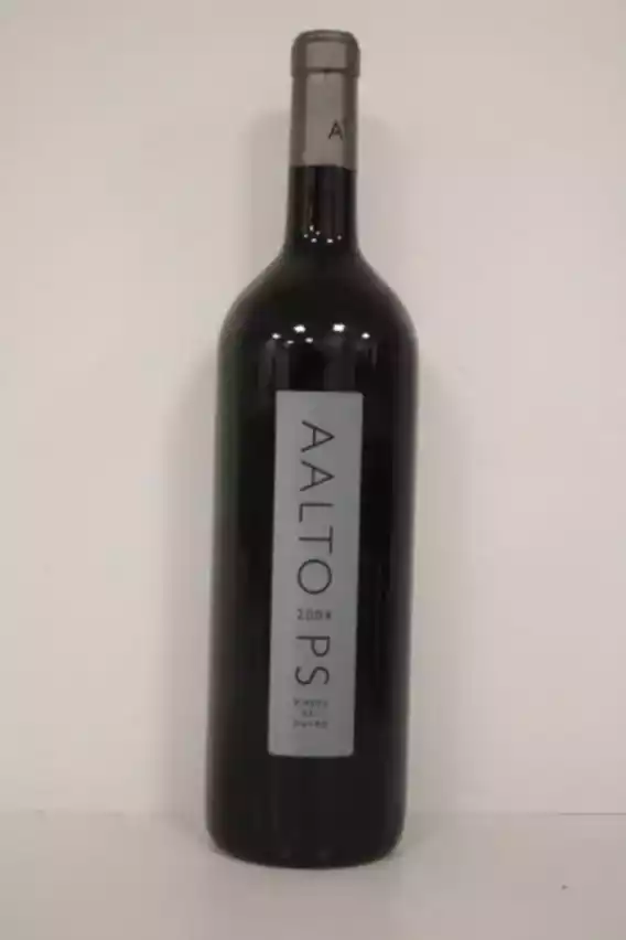 Aalto Ps 2004