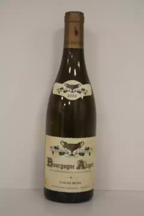 Coche Dury Bourgogne Aligote 2020