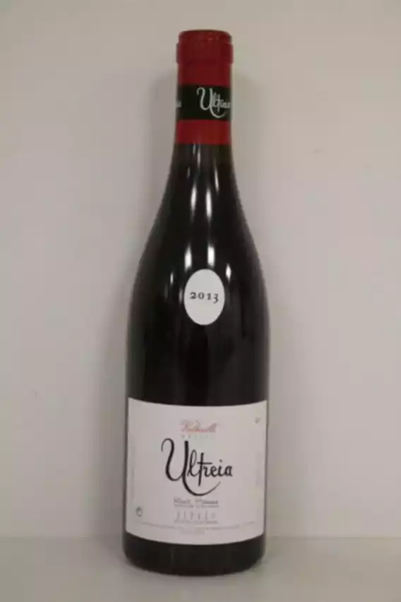 Raul Perez Ultreia Valtuille 2013