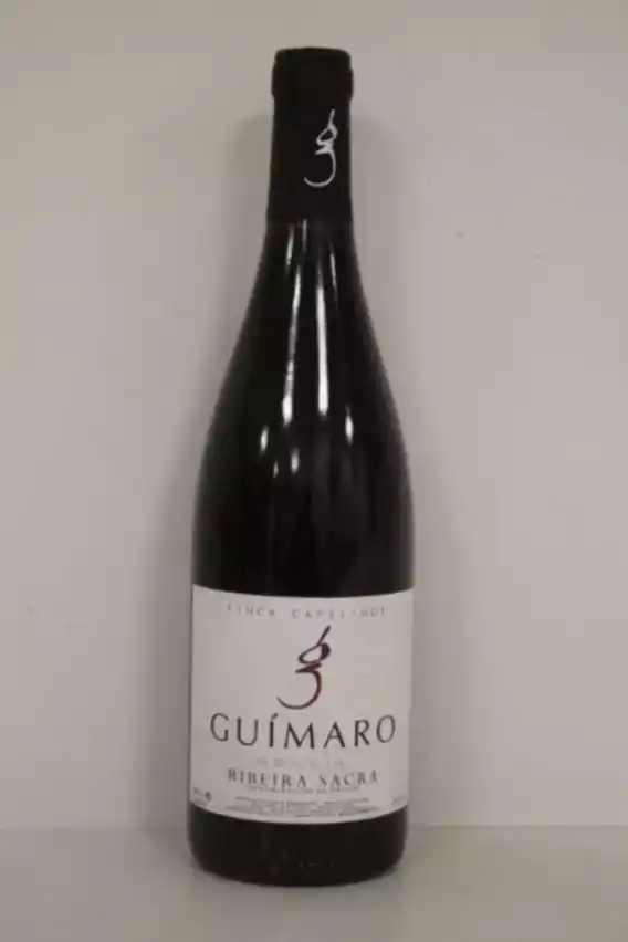 Guimaro Finca Capelinos 2013