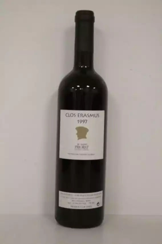 Clos I Terrasses Clos Erasmus 1997