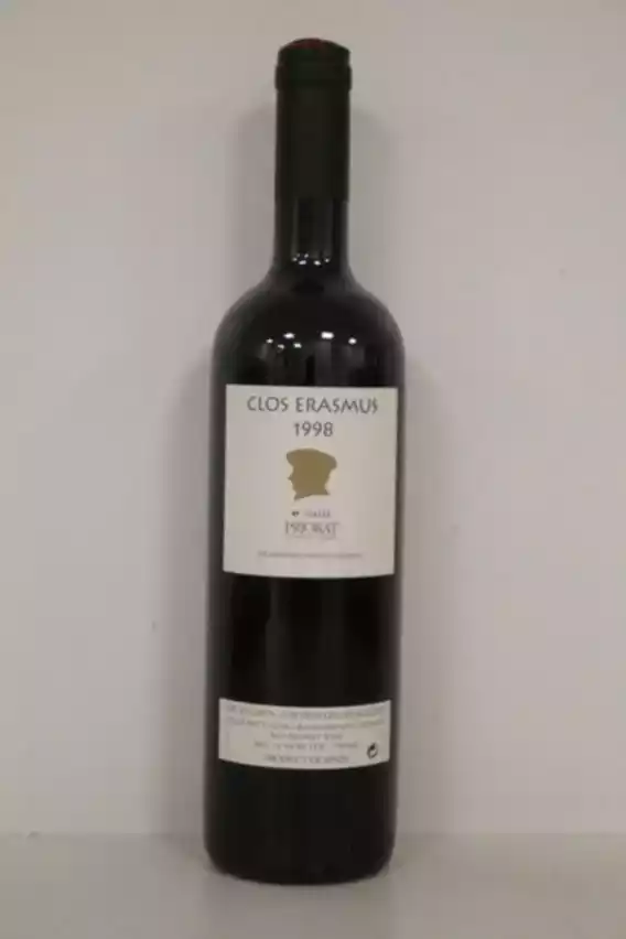 Clos I Terrasses Clos Erasmus 1998