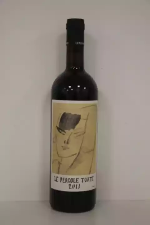 Montevertine Le Pergole Torte 2013