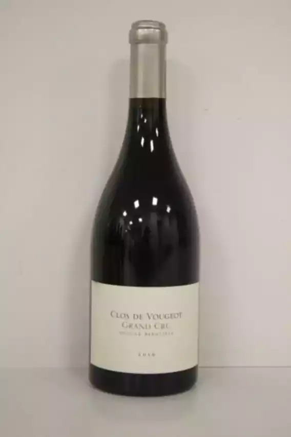 Olivier Bernstein Clos De Vougeot Grand Cru 2016