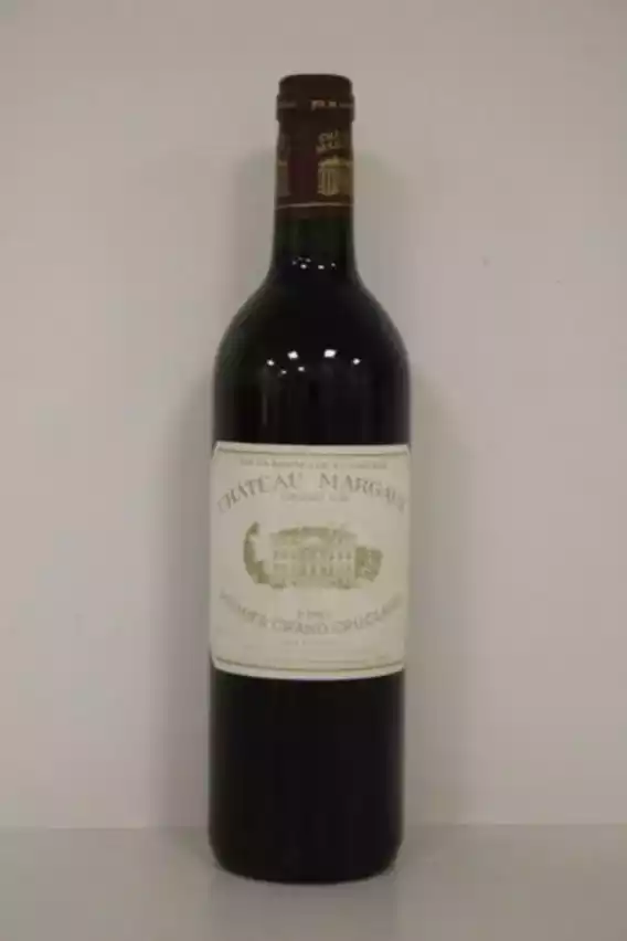 Chateau Margaux 1986