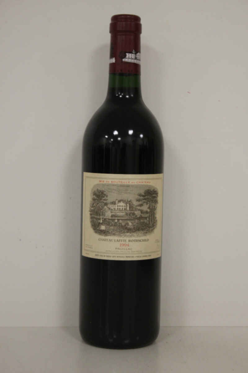 Chateau Lafite Rothschild 1994
