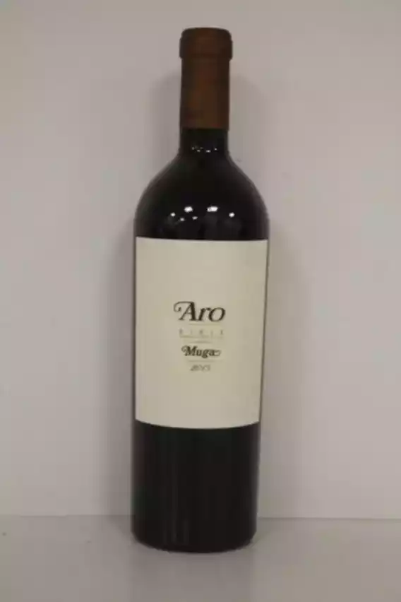 Muga Aro 2015