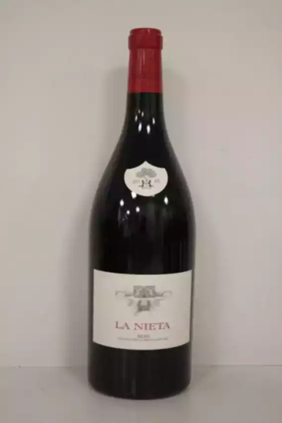 Vinedos De Paganos La Nieta 2015