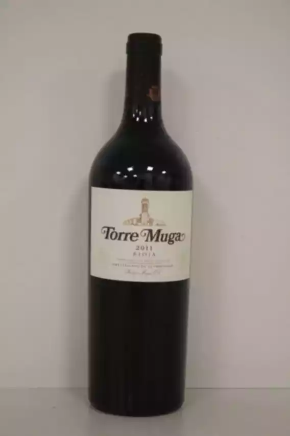 Muga Torre Muga 2011