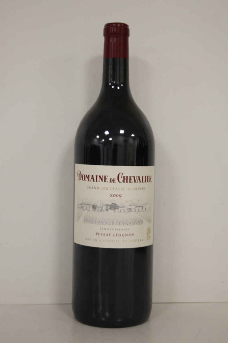 Domaine De Chevalier 2009