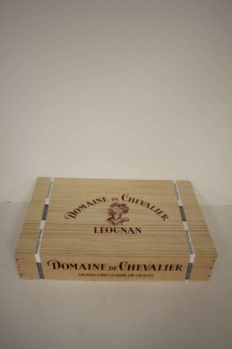 Domaine De Chevalier 2015