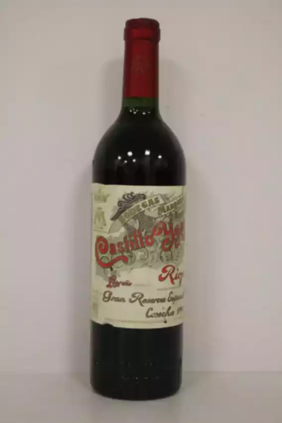 Marques De Murrieta Castillo Ygay Gran Reserva Especial 1994