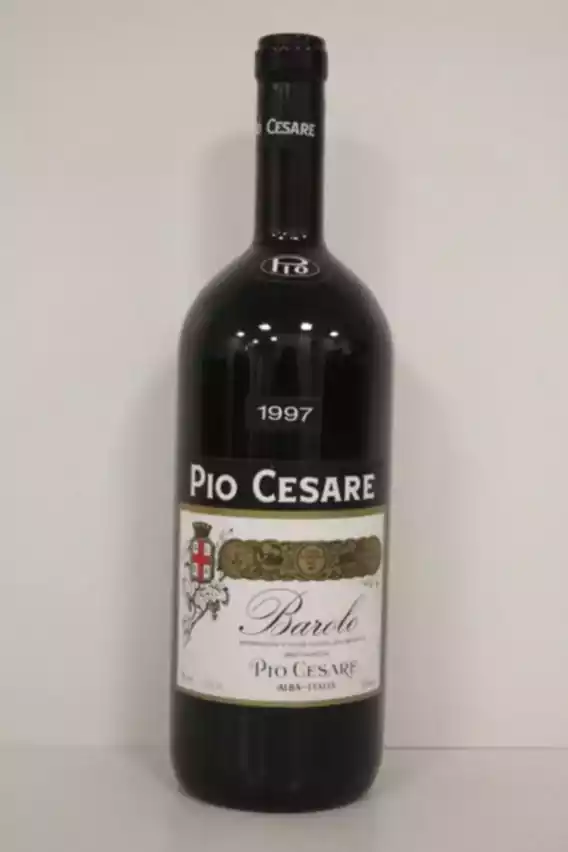 Pio Cesare Barolo 1997