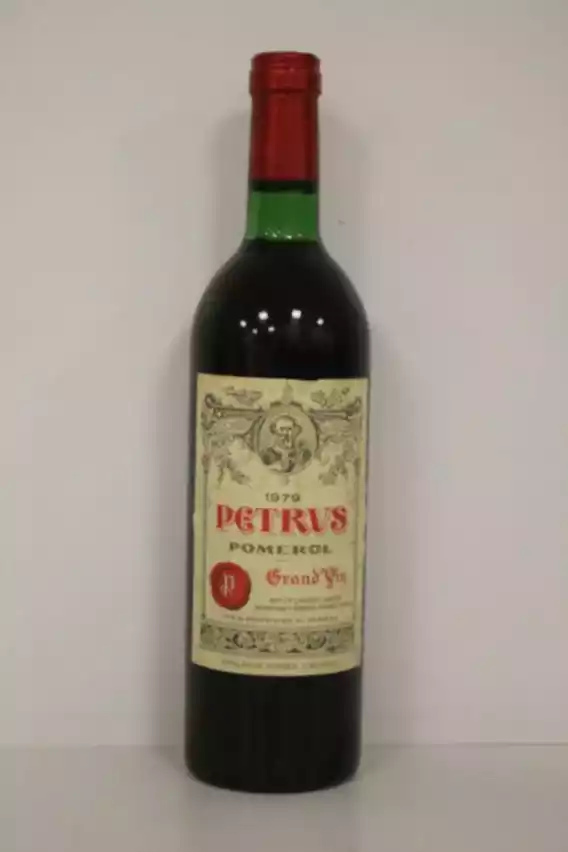 Petrus 1979