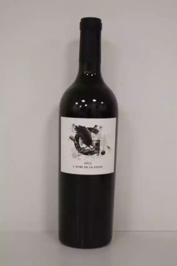 4g Wines L´aube De La Vigne 2012