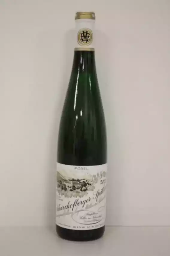 Egon Muller Scharzhofberger Riesling Spatlese 2022