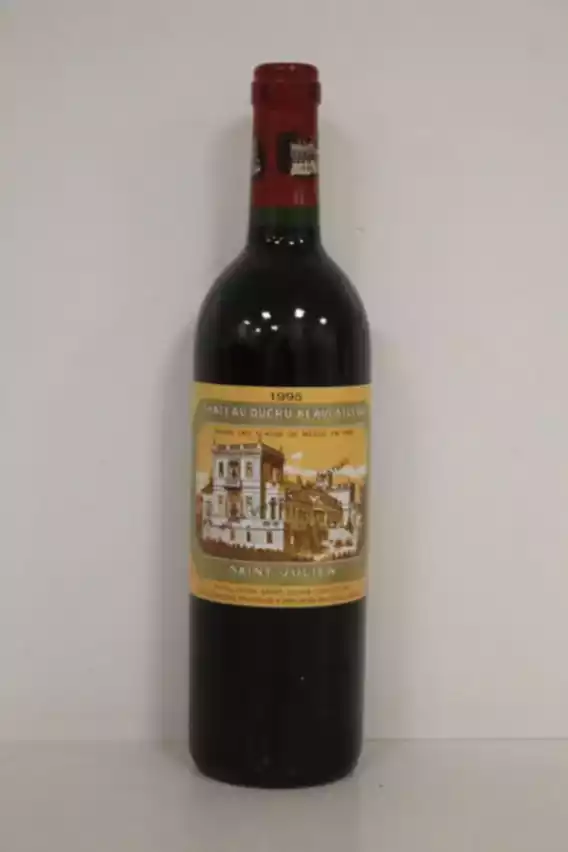 Chateau Ducru Beaucaillou 1995