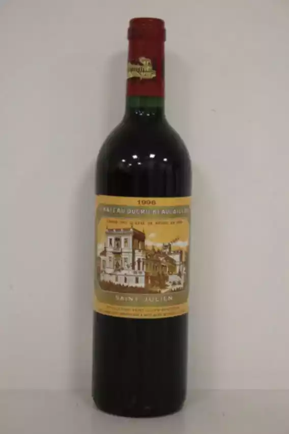 Chateau Ducru Beaucaillou 1996