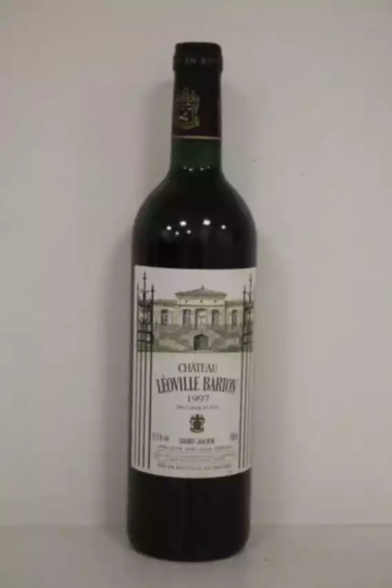 Chateau Leoville Barton 1997