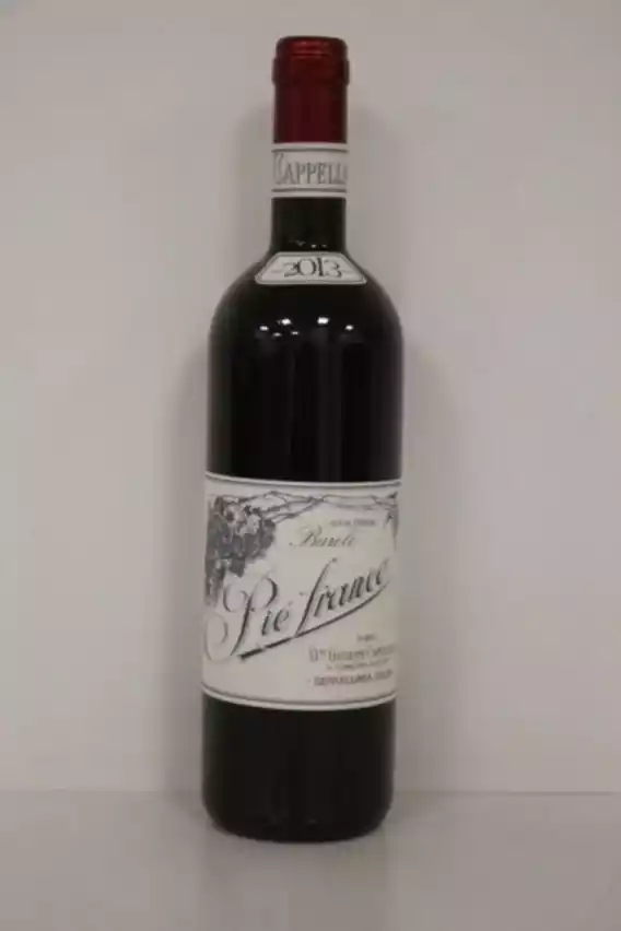 Cappellano Barolo Otin Fiorin Pie Franco 2013