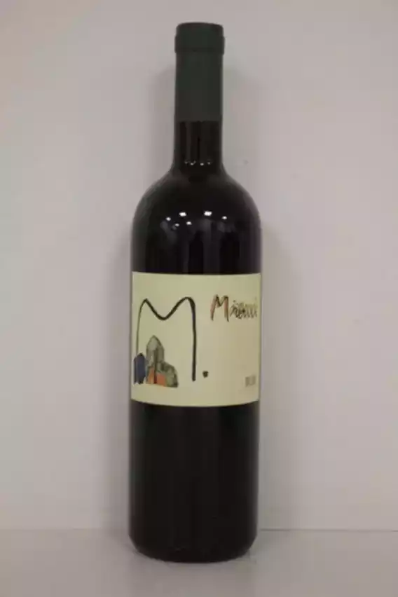 Miani Friuli Merlot Buri 2006