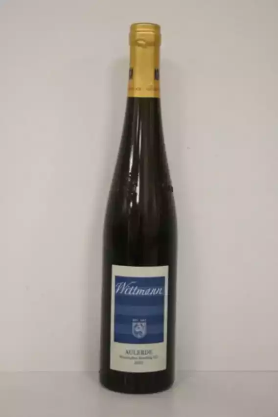 Wittmann Westhofener Riesling 2022