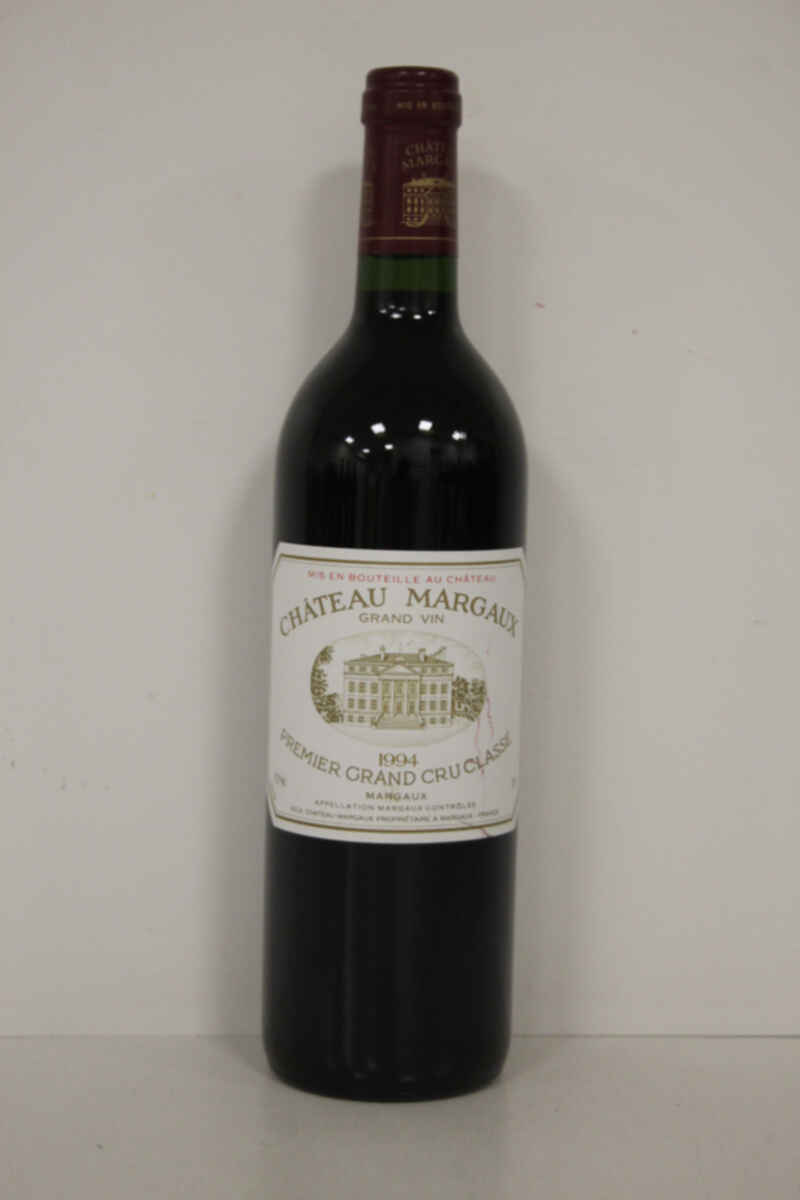 Chateau Margaux 1994