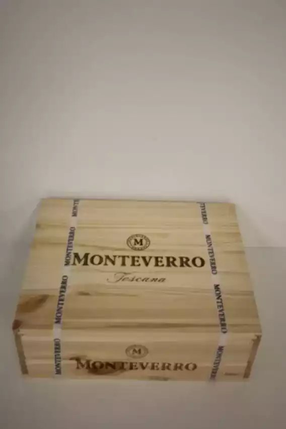 Monteverro Toscana Igt 2008