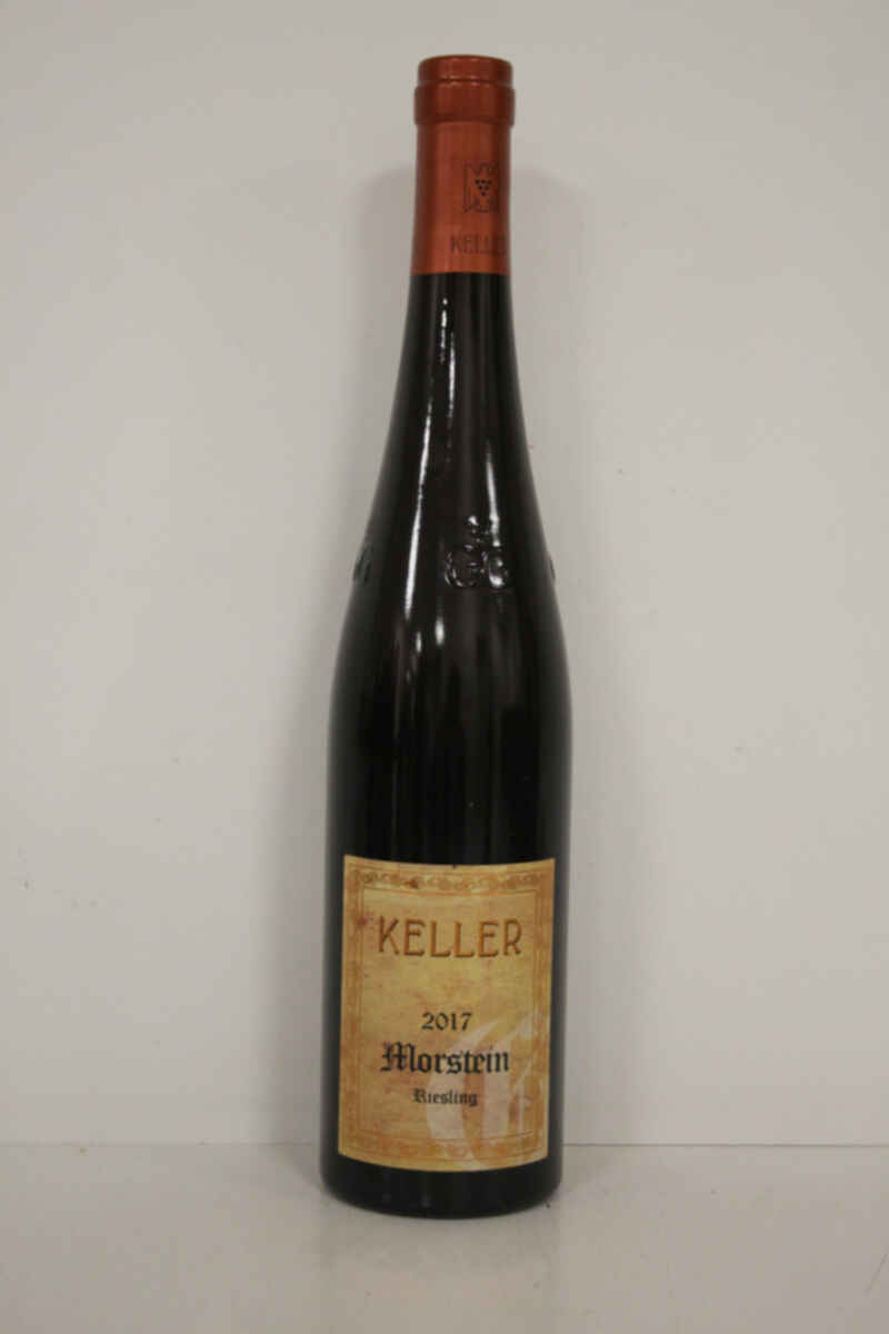 Keller Morstein Riesling Gg 2017