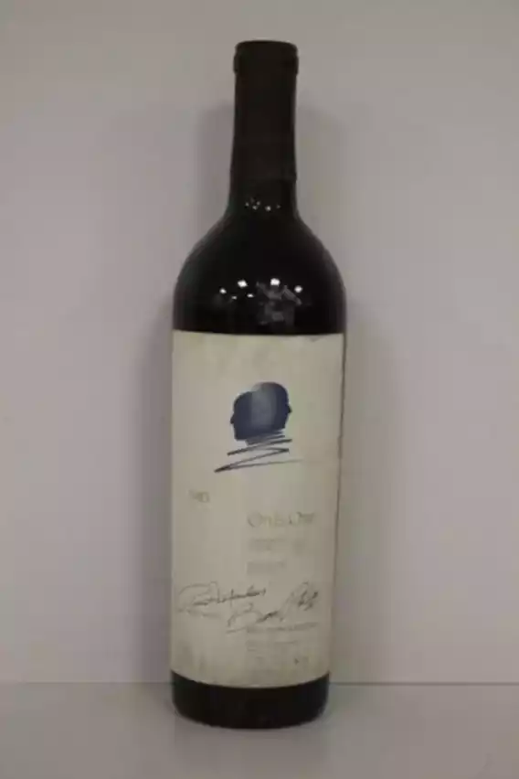 Opus One 1983