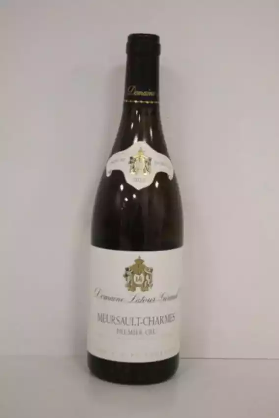 Latour Giraud Meursault Les Charmes 1er Cru 2022