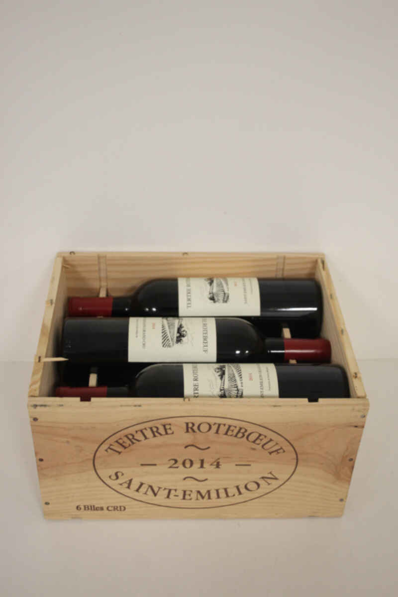 Tertre Roteboeuf 2014