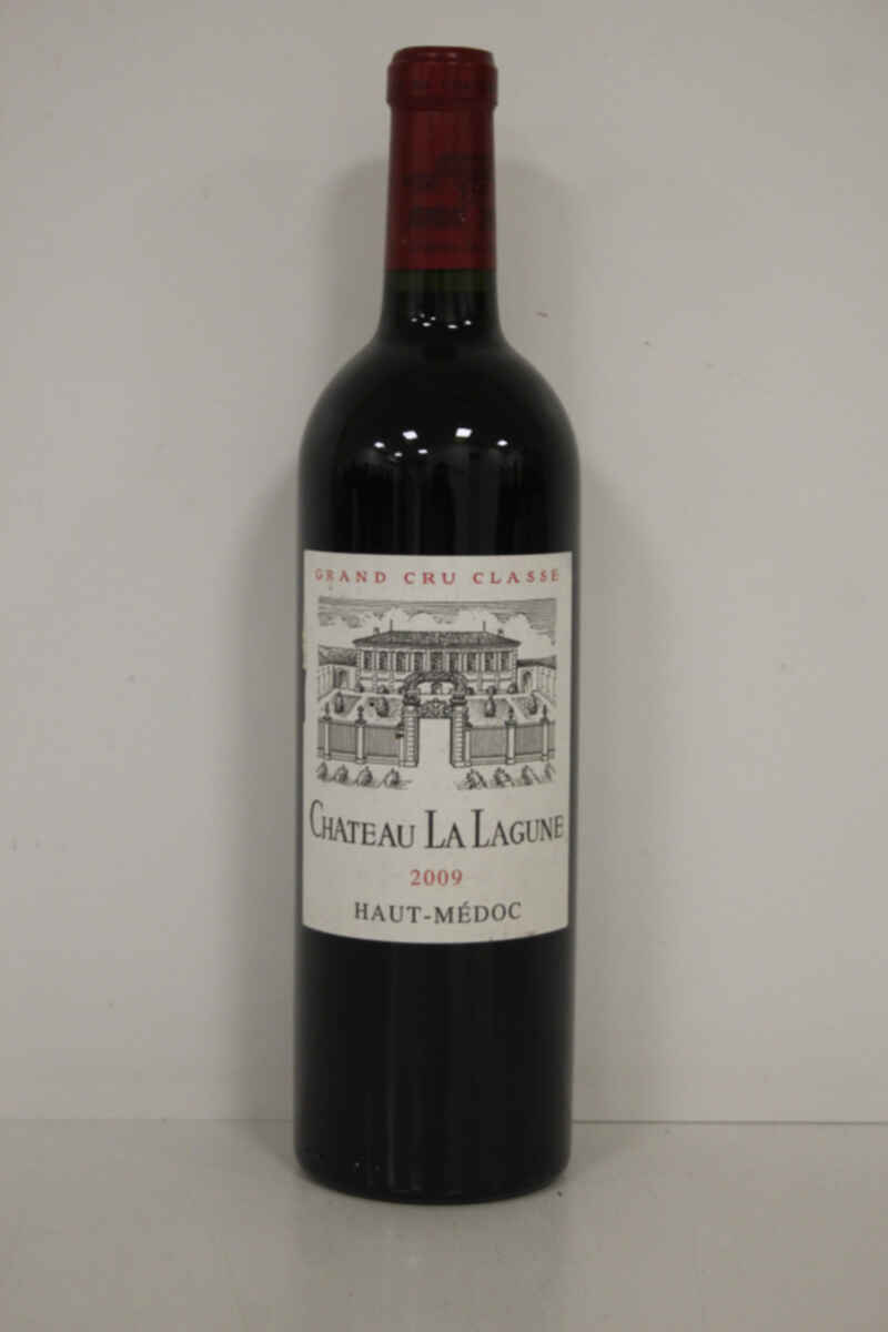 Chateau La Lagune 2009
