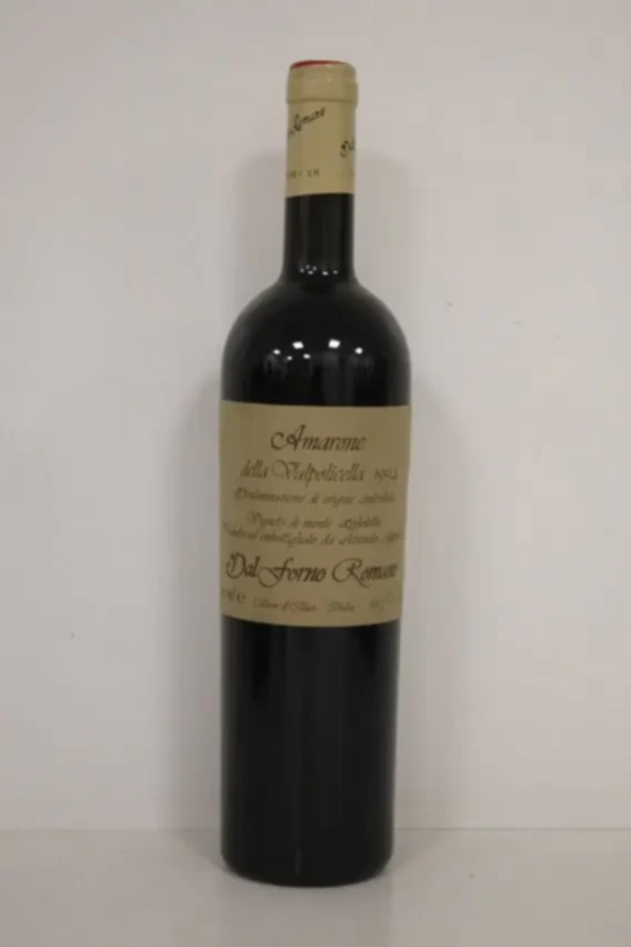 Dal Forno Amarone Delle Valpolicella Lodoletta, 1994