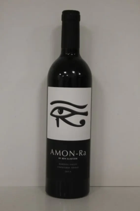 Glaetzer Amon-ra, 2016