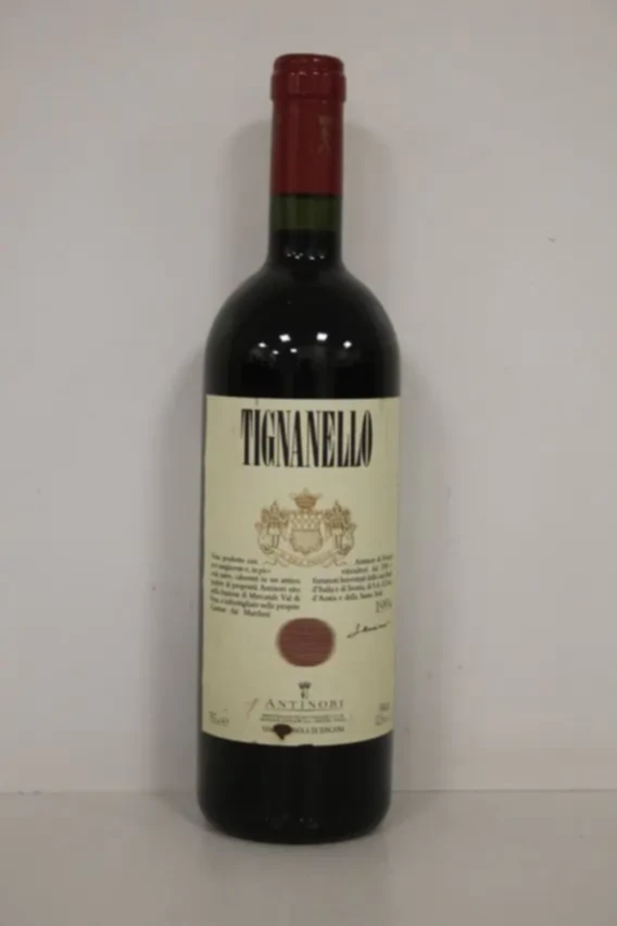 Antinori Tignanello, 1994