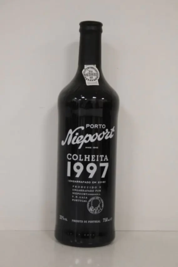 Niepoort Colheita Port, 1997