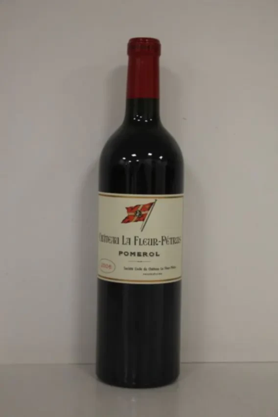 Chateau La Fleur Petrus, 2006