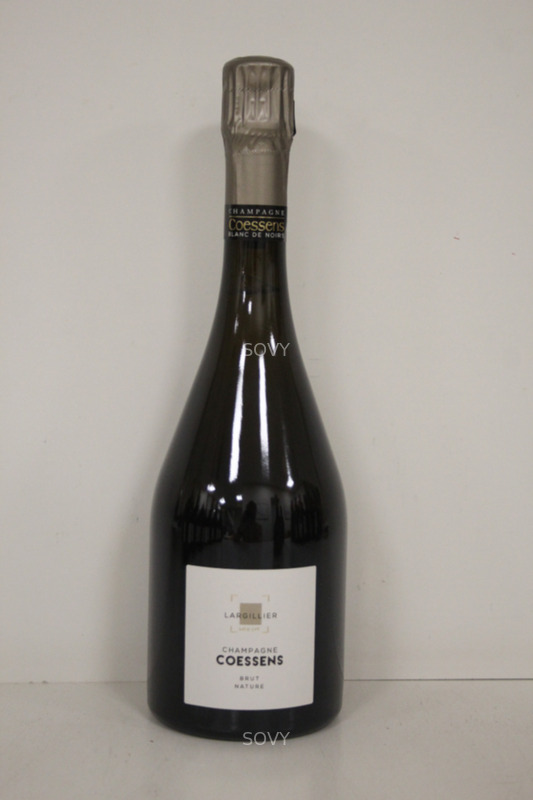 Coessens Largillier Brut Nature